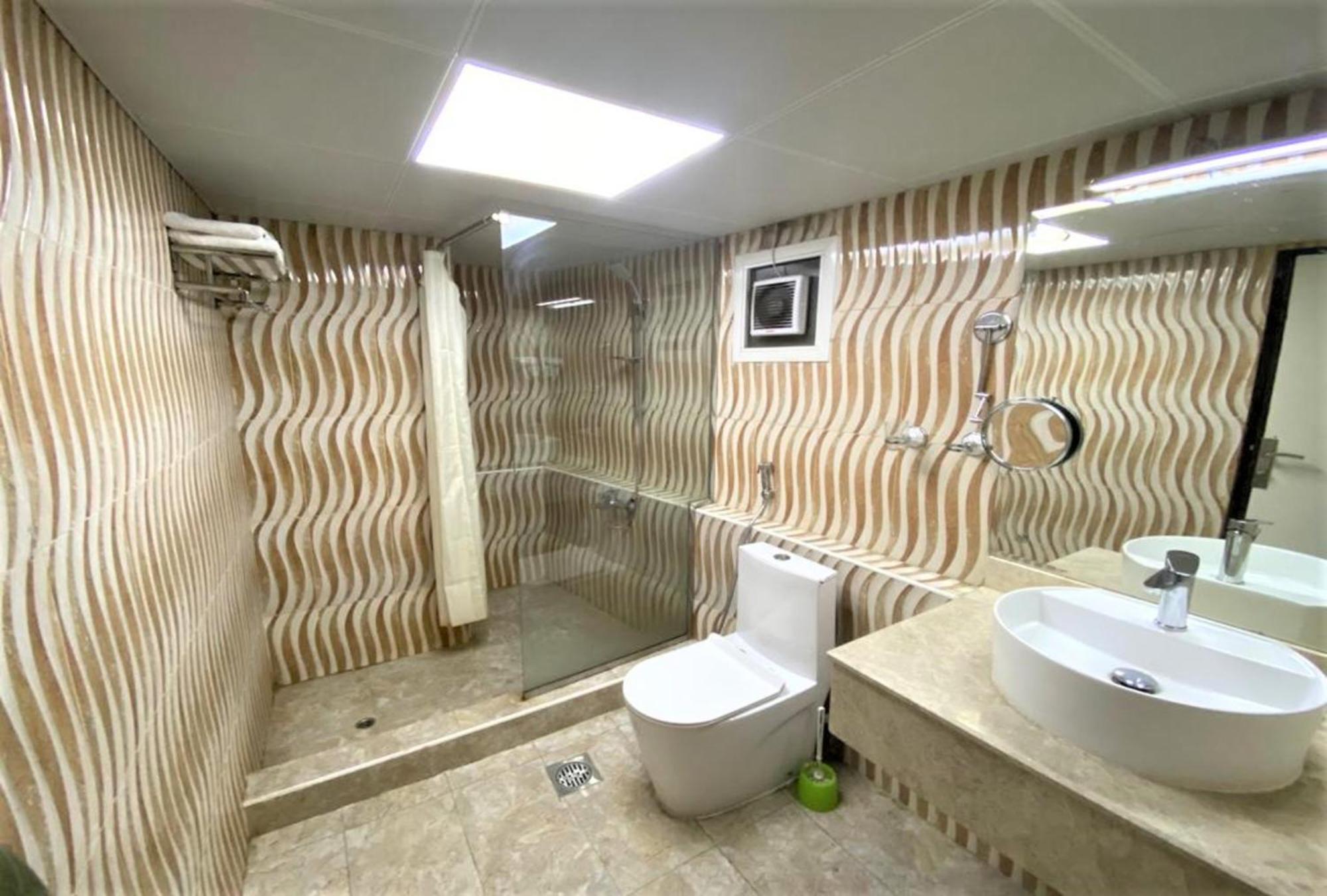 Hotel Shh Fujairah